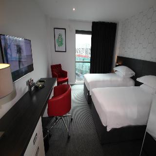 Football, Old Trafford, a Tribute Portfolio Hotel fotoÄŸrafÄ±