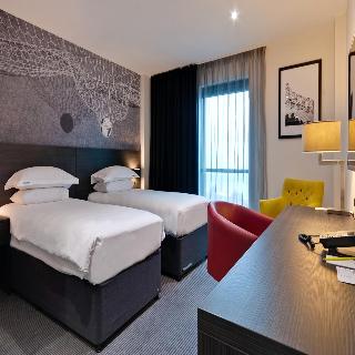 Football, Old Trafford, a Tribute Portfolio Hotel fotoÄŸrafÄ±