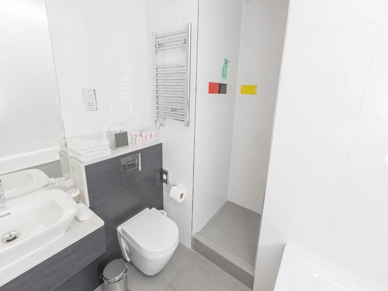 Football, Old Trafford, a Tribute Portfolio Hotel - Genel