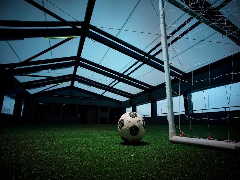 Football, Old Trafford, a Tribute Portfolio Hotel - Genel