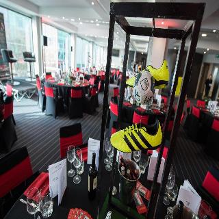 Football, Old Trafford, a Tribute Portfolio Hotel fotoÄŸrafÄ±
