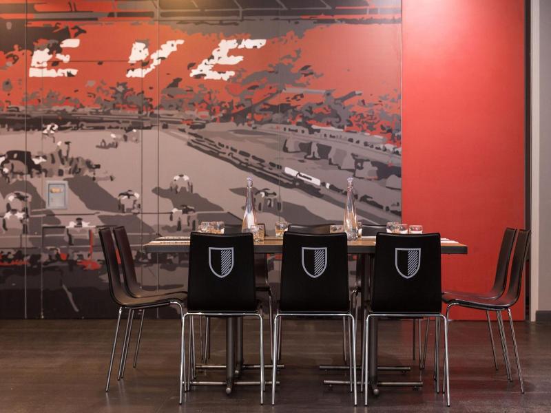 Football, Old Trafford, a Tribute Portfolio Hotel - Genel