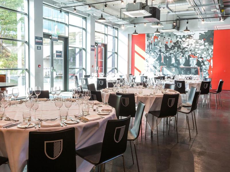 Football, Old Trafford, a Tribute Portfolio Hotel - Genel