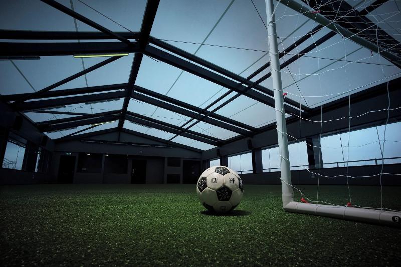 Football, Old Trafford, a Tribute Portfolio Hotel - Genel