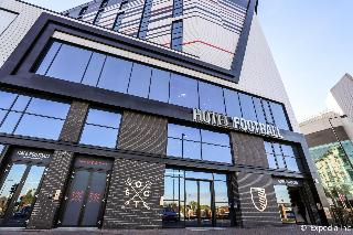 Football, Old Trafford, a Tribute Portfolio Hotel fotoÄŸrafÄ±