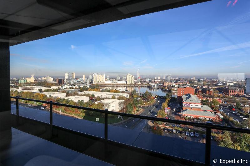 Football, Old Trafford, a Tribute Portfolio Hotel - Genel
