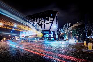 Football, Old Trafford, a Tribute Portfolio Hotel fotoÄŸrafÄ±