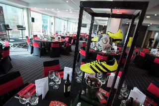 Football, Old Trafford, a Tribute Portfolio Hotel fotoÄŸrafÄ±
