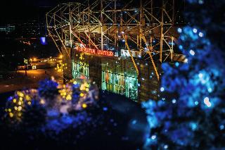 Football, Old Trafford, a Tribute Portfolio Hotel fotoÄŸrafÄ±