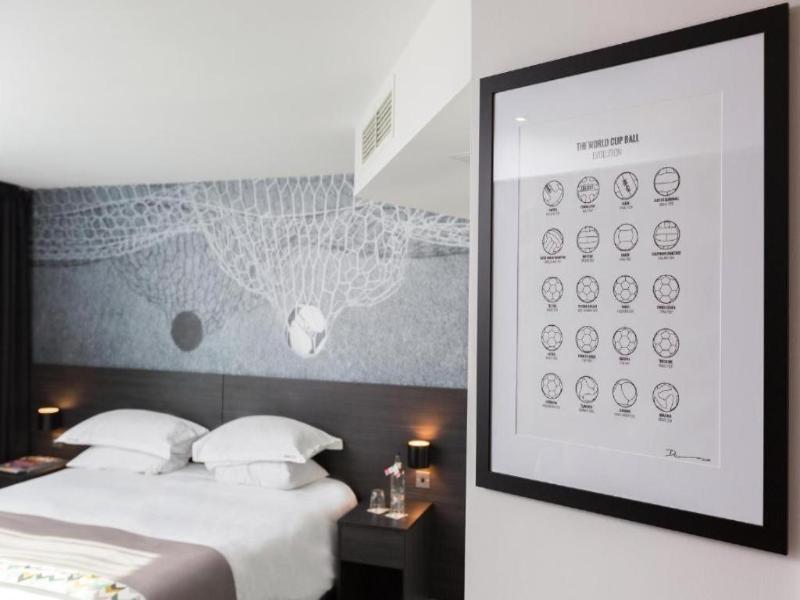 Football, Old Trafford, a Tribute Portfolio Hotel - Genel