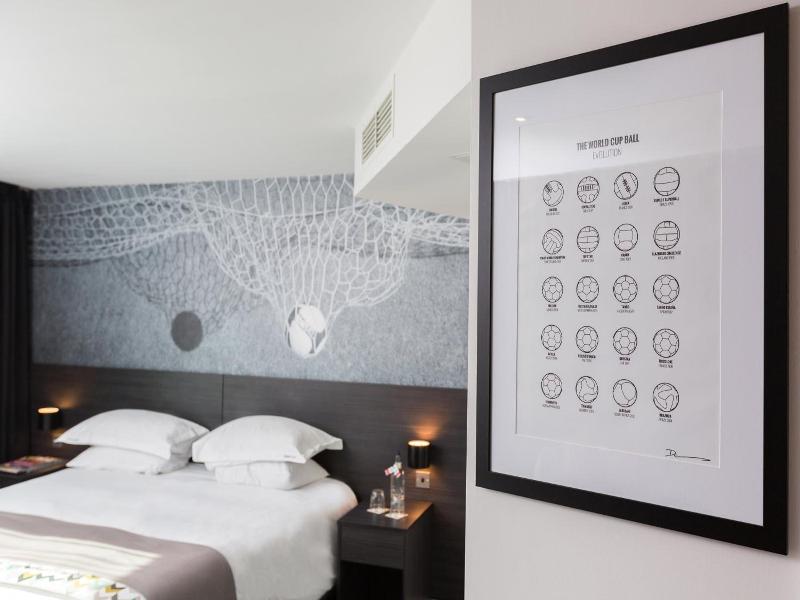 Football, Old Trafford, a Tribute Portfolio Hotel - Genel