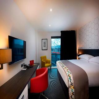 Football, Old Trafford, a Tribute Portfolio Hotel fotoÄŸrafÄ±