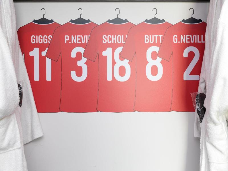 Football, Old Trafford, a Tribute Portfolio Hotel - Genel
