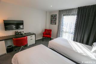 Football, Old Trafford, a Tribute Portfolio Hotel fotoÄŸrafÄ±