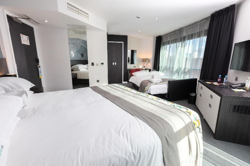Football, Old Trafford, a Tribute Portfolio Hotel - Oda