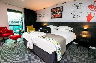 Football, Old Trafford, a Tribute Portfolio Hotel fotoÄŸrafÄ±