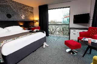 Football, Old Trafford, a Tribute Portfolio Hotel fotoÄŸrafÄ±