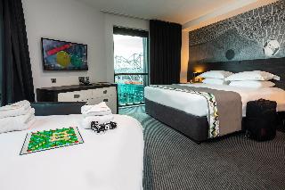 Football, Old Trafford, a Tribute Portfolio Hotel fotoÄŸrafÄ±