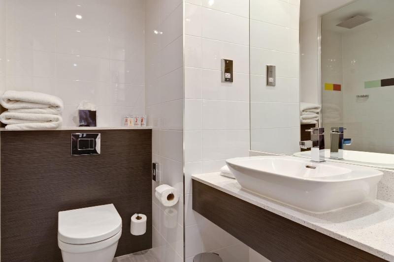 Football, Old Trafford, a Tribute Portfolio Hotel - Oda