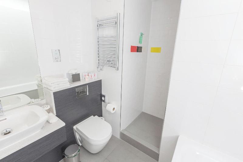 Football, Old Trafford, a Tribute Portfolio Hotel - Oda