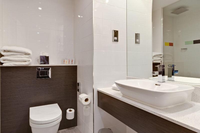 Football, Old Trafford, a Tribute Portfolio Hotel - Oda