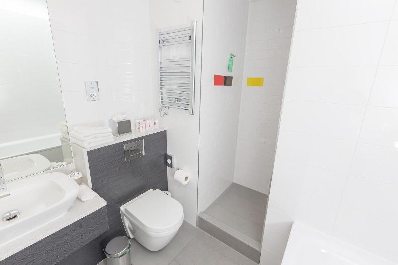 Football, Old Trafford, a Tribute Portfolio Hotel - Oda