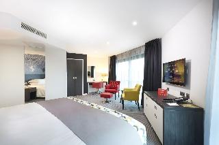 Football, Old Trafford, a Tribute Portfolio Hotel fotoÄŸrafÄ±