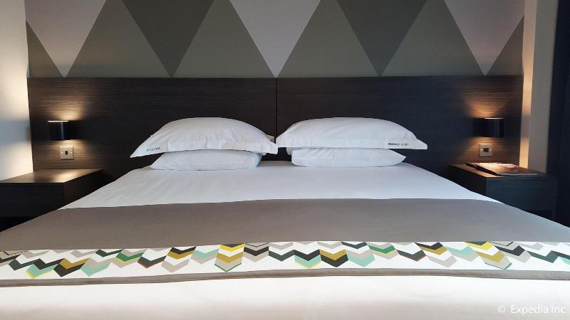 Football, Old Trafford, a Tribute Portfolio Hotel - Oda