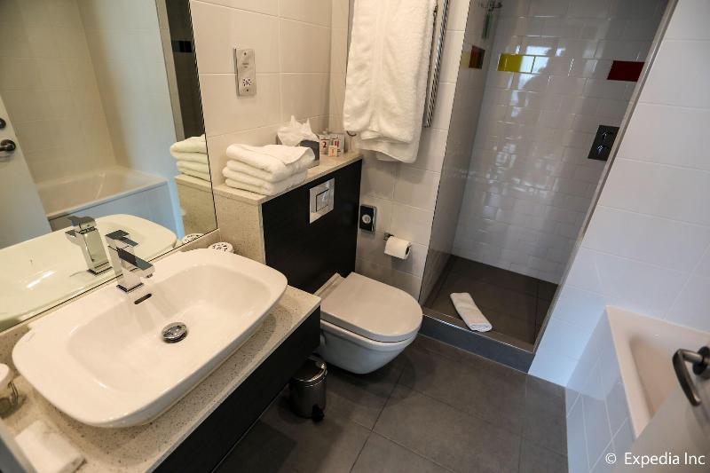 Football, Old Trafford, a Tribute Portfolio Hotel - Oda