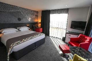 Football, Old Trafford, a Tribute Portfolio Hotel fotoÄŸrafÄ±