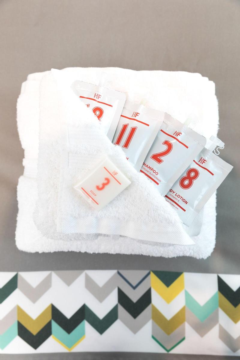 Football, Old Trafford, a Tribute Portfolio Hotel - Oda