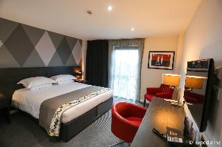 Football, Old Trafford, a Tribute Portfolio Hotel fotoÄŸrafÄ±