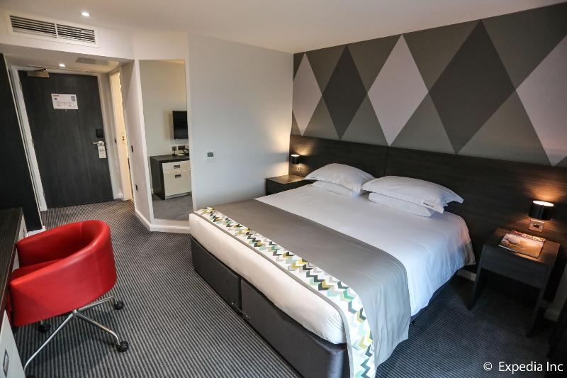 Football, Old Trafford, a Tribute Portfolio Hotel - Oda