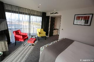 Football, Old Trafford, a Tribute Portfolio Hotel fotoÄŸrafÄ±