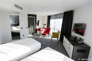 Football, Old Trafford, a Tribute Portfolio Hotel fotoÄŸrafÄ±