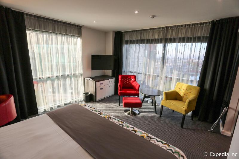 Football, Old Trafford, a Tribute Portfolio Hotel - Oda