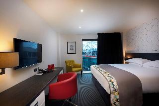 Football, Old Trafford, a Tribute Portfolio Hotel fotoÄŸrafÄ±