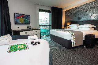 Football, Old Trafford, a Tribute Portfolio Hotel fotoÄŸrafÄ±