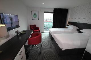 Football, Old Trafford, a Tribute Portfolio Hotel fotoÄŸrafÄ±