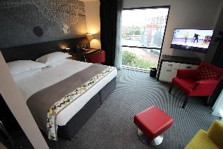 Football, Old Trafford, a Tribute Portfolio Hotel fotoÄŸrafÄ±