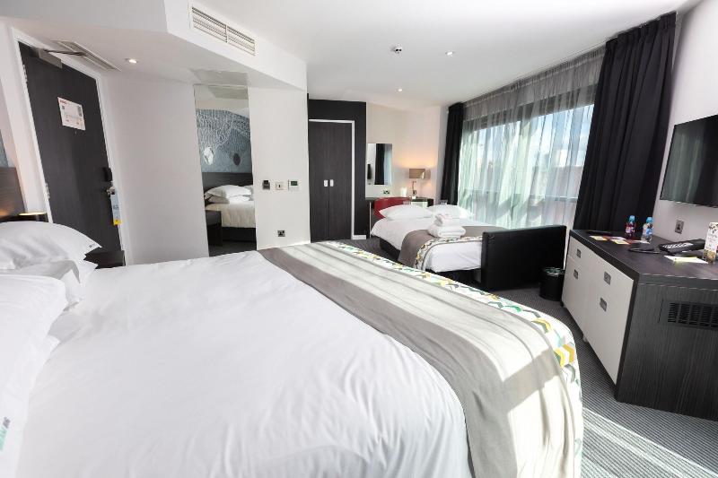 Football, Old Trafford, a Tribute Portfolio Hotel - Oda