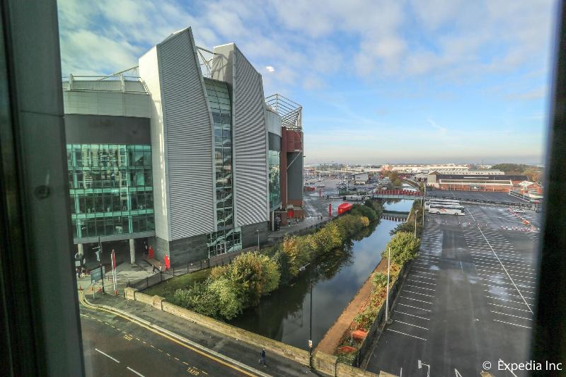 Football, Old Trafford, a Tribute Portfolio Hotel - Oda