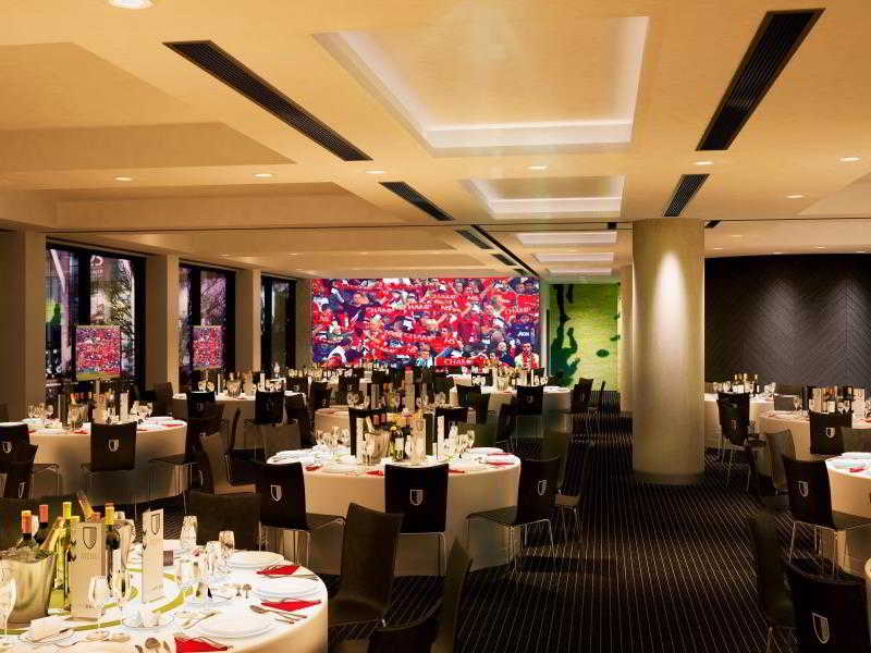 Football, Old Trafford, a Tribute Portfolio Hotel fotoÄŸrafÄ±