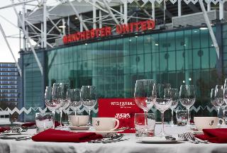 Football, Old Trafford, a Tribute Portfolio Hotel fotoÄŸrafÄ±