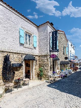 Erendira Hotel fotoÄŸrafÄ±