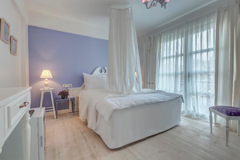 Erendira Hotel - Oda