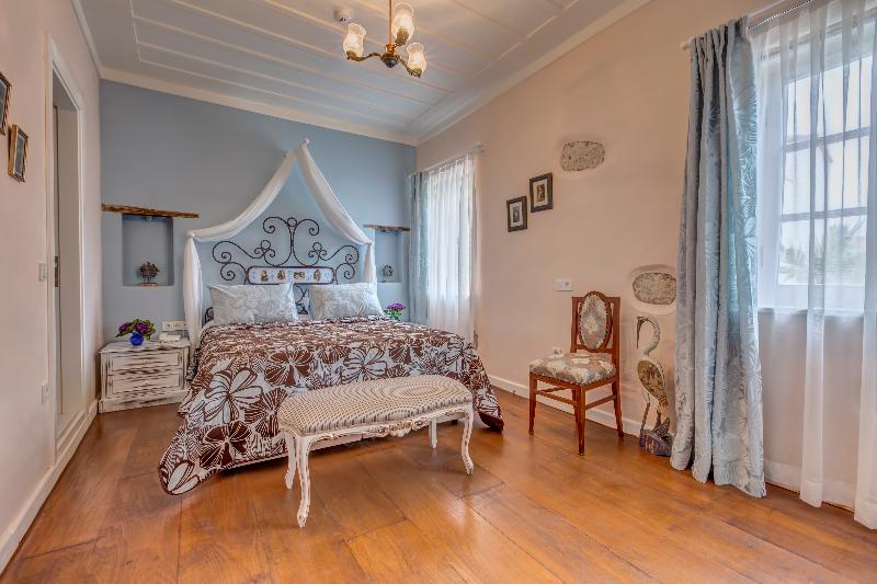 Erendira Hotel - Oda
