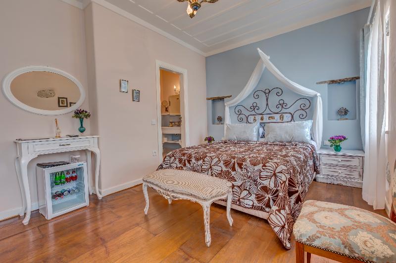 Erendira Hotel - Oda