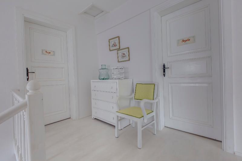Erendira Hotel - Oda