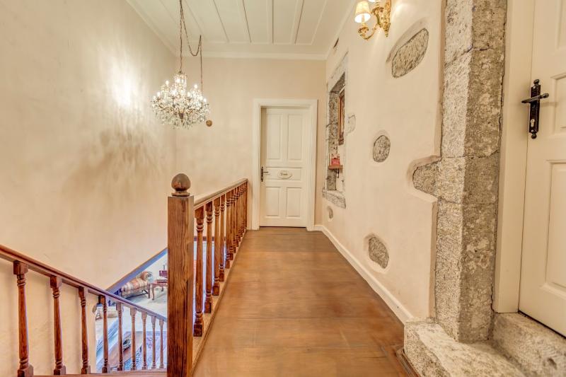 Erendira Hotel - Oda